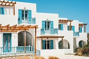 Paros Inn Hotel