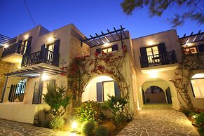 Paros Inn Hotel
