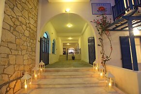 Paros Inn Hotel