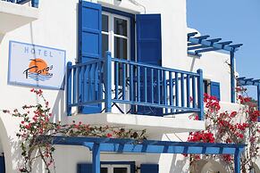 Paros Inn Hotel