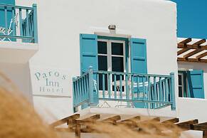Paros Inn Hotel