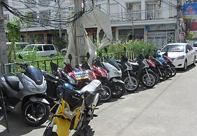 Happy Fish Guesthouse