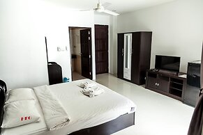 Happy Fish Guesthouse