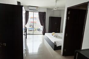 Happy Fish Guesthouse