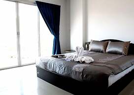 Happy Fish Guesthouse