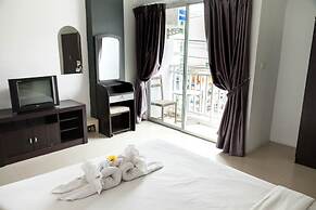 Happy Fish Guesthouse