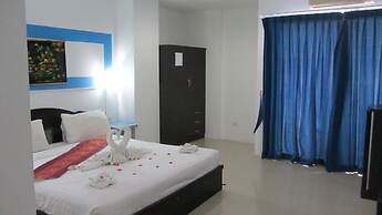 Happy Fish Guesthouse