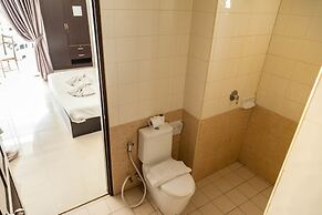 Happy Fish Guesthouse