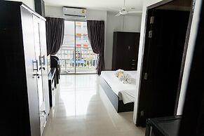 Happy Fish Guesthouse