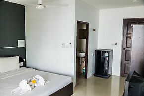 Happy Fish Guesthouse