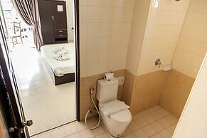 Happy Fish Guesthouse