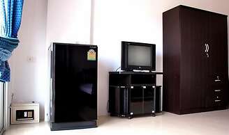 Happy Fish Guesthouse