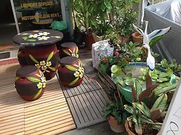 Happy Fish Guesthouse