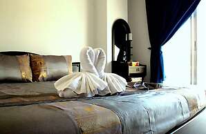 Happy Fish Guesthouse