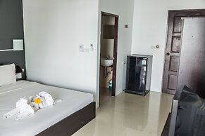 Happy Fish Guesthouse