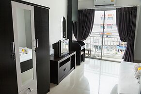 Happy Fish Guesthouse