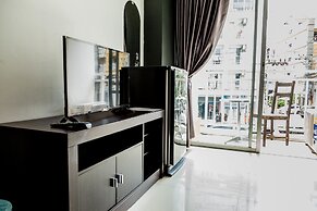 Happy Fish Guesthouse