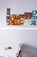 Happy Fish Guesthouse