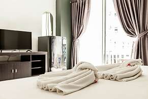 Happy Fish Guesthouse