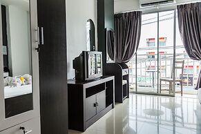 Happy Fish Guesthouse