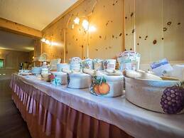 Hotel Baita della Luna