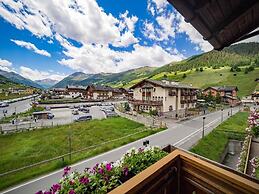 Hotel Baita della Luna