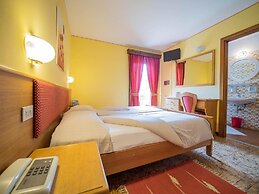 Hotel Baita della Luna