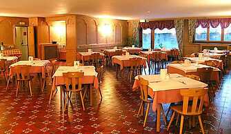 Hotel Baita della Luna