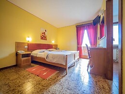 Hotel Baita della Luna