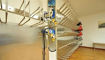 Hotel Baita della Luna