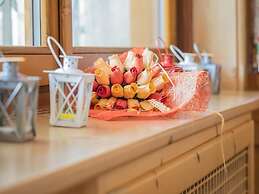 Hotel Baita della Luna