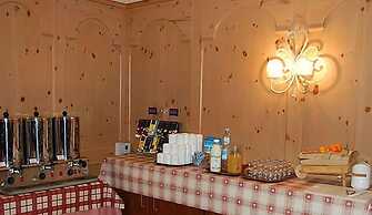 Hotel Baita della Luna