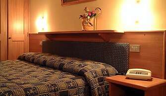 Hotel Baita della Luna