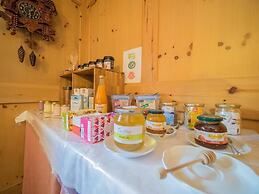 Hotel Baita della Luna