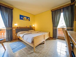 Hotel Baita della Luna