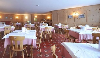 Hotel Baita della Luna