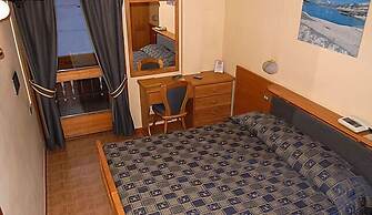 Hotel Baita della Luna