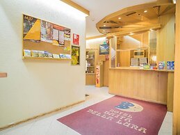 Hotel Baita della Luna