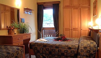 Hotel Baita della Luna