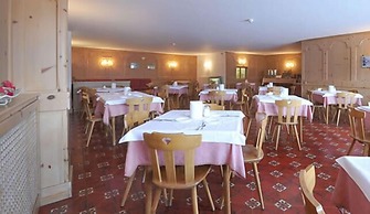 Hotel Baita della Luna