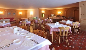 Hotel Baita della Luna