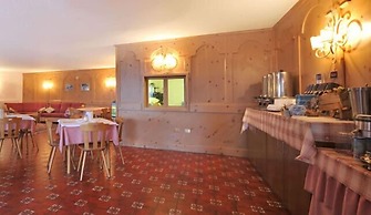 Hotel Baita della Luna