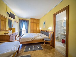 Hotel Baita della Luna