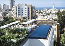 The Norman Tel Aviv