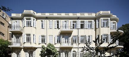 The Norman Tel Aviv