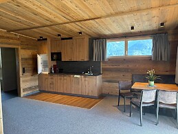 Alpenresort Panorama