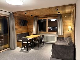 Alpenresort Panorama