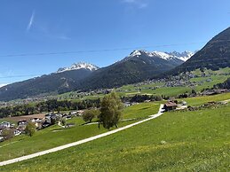 Alpenresort Panorama