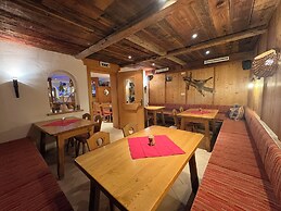 Alpenresort Panorama
