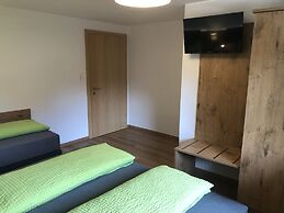 Appartement Grünfelder